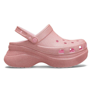 Bae Glitter Clog