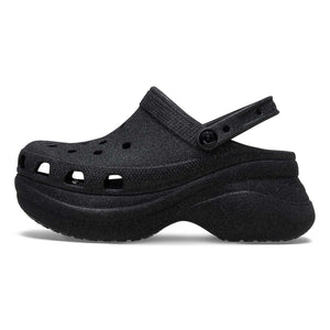 Bae Glitter Clog