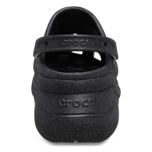 Bae Glitter Clog
