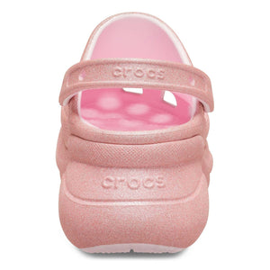 Bae Glitter Clog