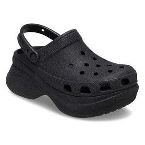 Bae Glitter Clog