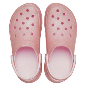 Bae Glitter Clog