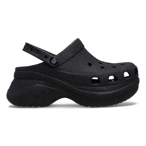 Bae Glitter Clog