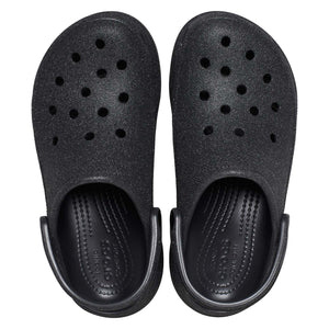 Bae Glitter Clog