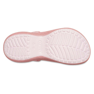 Bae Glitter Clog