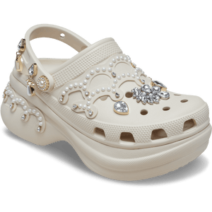 Bae Pinnacle Embellished Clog