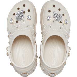 Bae Pinnacle Embellished Clog