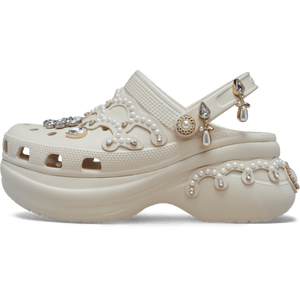 Bae Pinnacle Embellished Clog