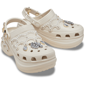 Bae Pinnacle Embellished Clog