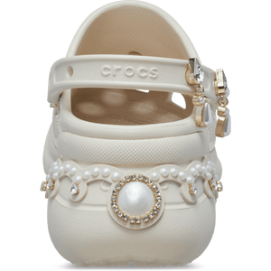 Bae Pinnacle Embellished Clog