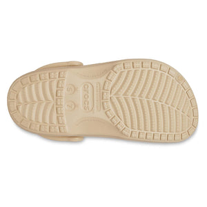 Baya Lined Clog