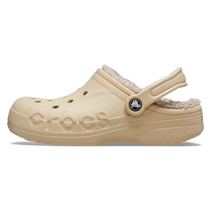 Baya Lined Clog