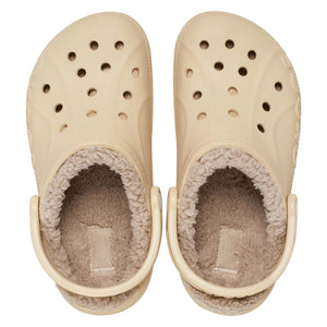Baya Lined Clog