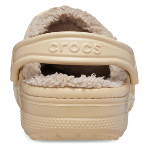 Baya Lined Clog