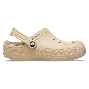 Baya Lined Clog