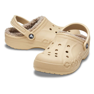 Baya Lined Clog
