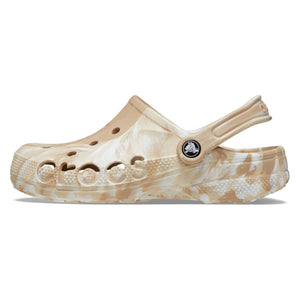 Baya Marbled Clog
