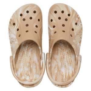 Baya Marbled Clog