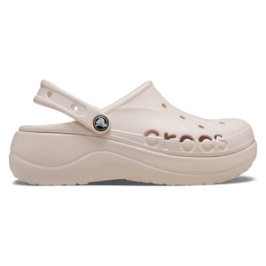 Baya Platform Clog
