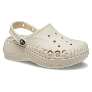 Baya Platform Clog