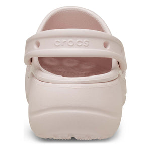 Baya Platform Clog