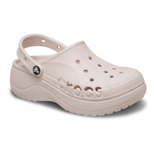 Baya Platform Clog
