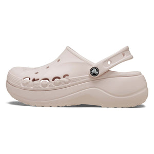 Baya Platform Clog