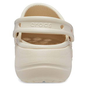 Baya Platform Clog