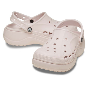 Baya Platform Clog