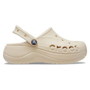 Baya Platform Clog