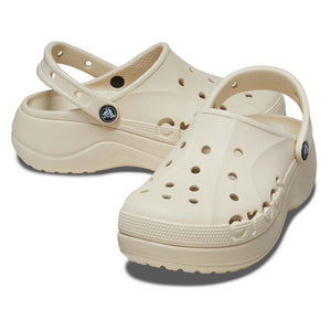 Baya Platform Clog