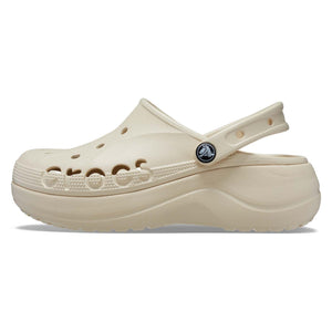Baya Platform Clog