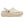 Baya Platform Lined Clog