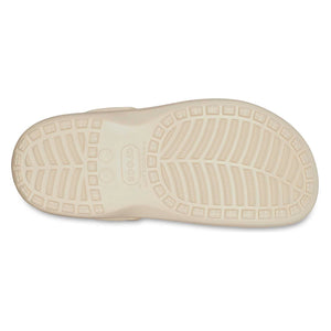 Baya Platform Lined Clog