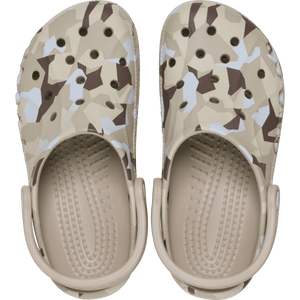 Baya Seasonal Printed Clog