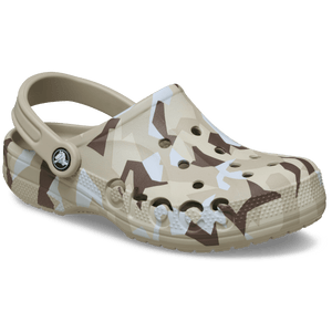 Baya Seasonal Printed Clog