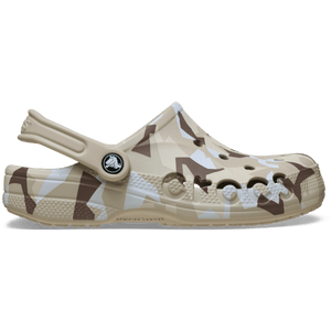 Baya Seasonal Printed Clog