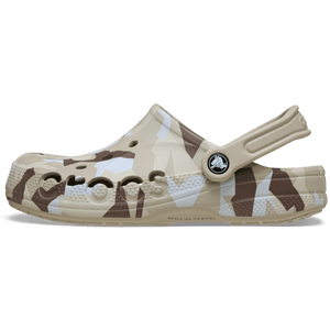 Baya Seasonal Printed Clog