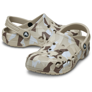 Baya Seasonal Printed Clog