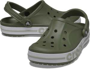 Bayaband Clog