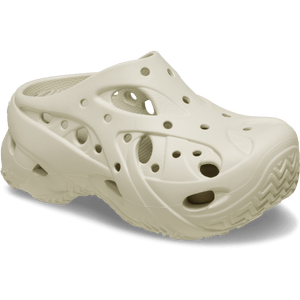 Caged Clog