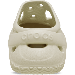 Caged Clog