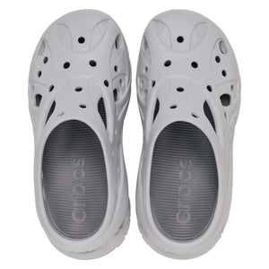 Caged Clog