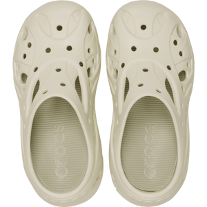 Caged Clog