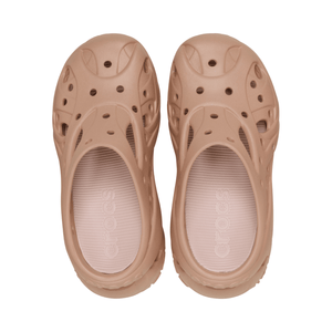 Caged Clog