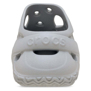 Caged Clog