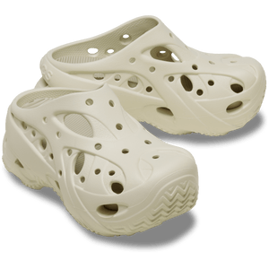 Caged Clog
