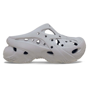 Caged Clog