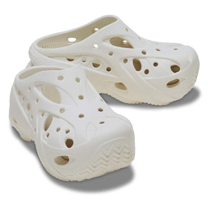 Caged Clog