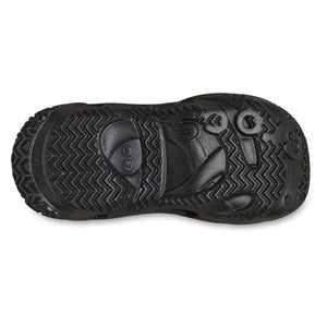 Caged Clog